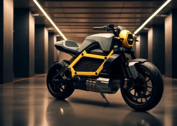 Ілон Маск пояснив, чому Tesla ніколи не випустить мотоцикл