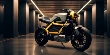 Ілон Маск пояснив, чому Tesla ніколи не випустить мотоцикл