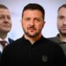 Не только Зеленский и Залужный: социолог рассказал, кому еще доверяют украинцы