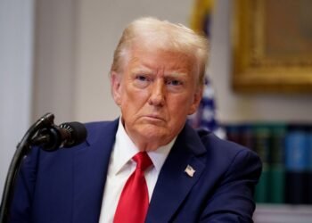 “Есть хороший шанс”: Трамп заявил о возможности мирной сделки по Украине