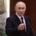 Путин отклонил часть мирных предложений США по Украине