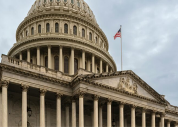 Сенат США одобрил рекордный оборонный бюджет: сколько направят Украине