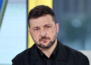 Мирный план могут вынести на референдум: Зеленский назвал условие