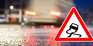 Мокрый снег и гололед: синоптики предупредили о резком ухудшении погоды