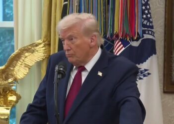 “Территория потеряна”: Трамп рассказал о подготовке гарантий безопасности для Украины