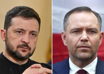 Встреча Зеленского и президента Польши может состояться уже до конца года, – посол