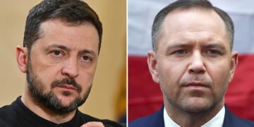 Встреча Зеленского и президента Польши может состояться уже до конца года, – посол