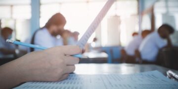 В Україні змінюється головний іспит у школі: подробиці