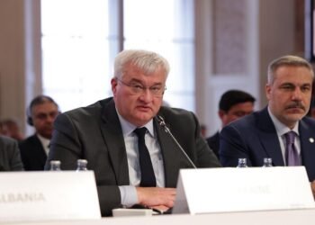 Закупка американского оружия для Украины: Сибига раскрыл, сколько стран присоединились