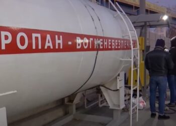 “Газ на вес золота”: новые ценники на АЗС и что будет дальше
