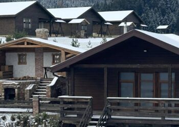 “Карпатский чек”: во сколько обойдутся новогодние каникулы в горах