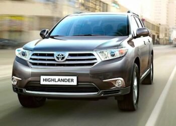 Названо кросовери які американці не продають навіть через 15 років