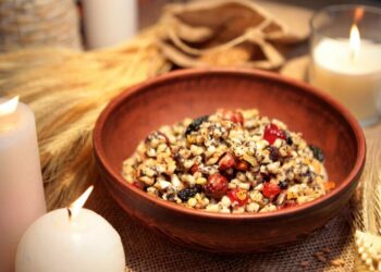 Рождественский стол: сколько украинцы потратят на 12 традиционных блюд