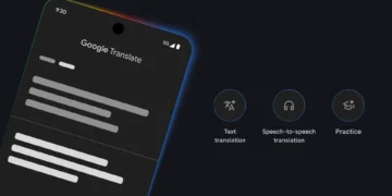 У «Google Перекладачі» тестують переклад у реальному часі — для «будь-яких» навушників