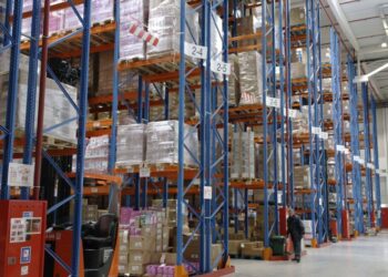 Снижение цены и новые объекты: в каких регионах Украины скупают промышленную недвижимость