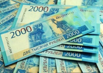 В России рекордно выросла “армия должников”