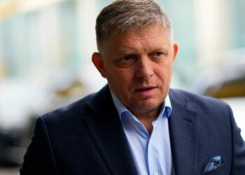 Словакия отказалась “давать деньги на войну” в Украине