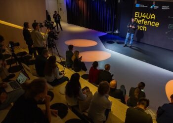 ЕС профинансирует разработку украинских перехватчиков реактивных дронов на €3,3 млн, Украина уже использует технологию борьбы с такими БПЛА.