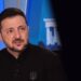 Зеленский назвал последствия для США в случае “падения Украины”