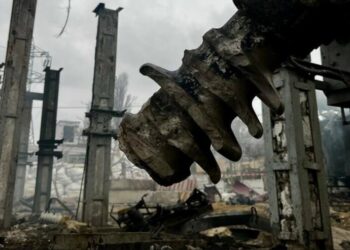 “Значительные разрушения”: ДТЭК оценил последствия ночного удара по Одесщине