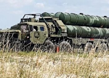 “Выбивание” российской ПВО: как ВСУ готовят “ракетный шторм” по Крыму