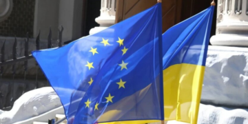 ЕС решился дать денег Украине: сколько получим по Ukraine Facility