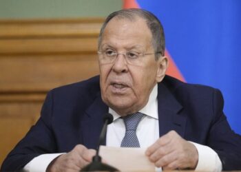 Лавров проговорился о “закрытом плане” Трампа: что Уиткофф привез Путину