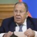 Лавров проговорился о “закрытом плане” Трампа: что Уиткофф привез Путину