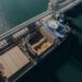 Порты в режиме “крепости”: Украина экспортирует зерно, несмотря на террор РФ