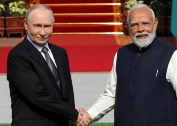 “Удар в спину” Трампу: что стоит за скандальным визитом Путина в Индию