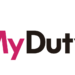 Mydutyfree — сервіс попереднього вибору товарів із duty-free магазинів