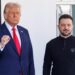 The Economist о “платиновых гарантиях” от Трампа: чего ждать Украине и Европе