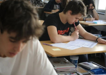 Вступительная кампания-2026: Украина утвердила правила