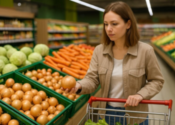 В Украине резко обвалились цены на популярный овощ: цены стартуют от 3 гривен