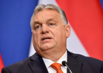 Венгрия сорвала “план Б” для Украины: ЕС остался без запасного варианта