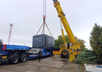 Кулеба раскрыл масштабы российских атак на порты Украины