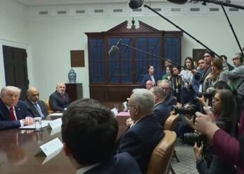 Украина отправила США версию “мирного плана”, а Трамп выступил с призывом к Зеленскому