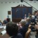 Украина отправила США версию “мирного плана”, а Трамп выступил с призывом к Зеленскому