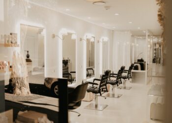 SPA-бум и рекордное подорожание: самые популярные бьюти-услуги в Украине