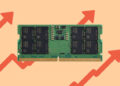 Дефіцит оперативної пам’яті у світі: що відбувається і чому вся електроніка дорожчатиме