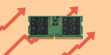 Дефіцит оперативної пам’яті у світі: що відбувається і чому вся електроніка дорожчатиме