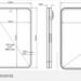 У мережі з’явилися перші рендери iPhone Fold з незвичними габаритами