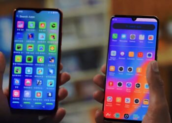 Що не так зі смартфонами, якими користуються в КНДР (блогер показав відео)