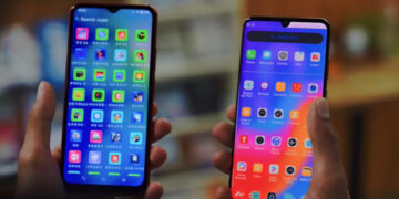 Що не так зі смартфонами, якими користуються в КНДР (блогер показав відео)