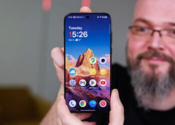 OnePlus Turbo з батареєю на 9000 мАг помітили в тестах — розкрито чипсет