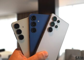 Більше ніякого “мила” на фото: Samsung готує революційне оновлення камери у Galaxy S26