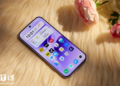 Vivo S50 показали на реальних фото перед прем’єрою