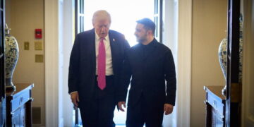 Риск ядерной войны и угроза НАТО: эксперты раскритиковали гарантии США для Украины