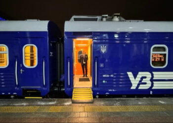 Бесплатные 3000 километров от “Укрзализныци”: украинцам назвали самые популярные маршруты