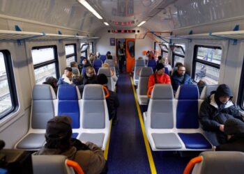 Укрзализныця назвала реальную себестоимость билетов на электричку